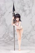 Strike the Blood III Statue 1/8 Yukina Himeragi Lingerie 15 cm