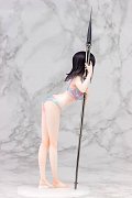 Strike the Blood III Statue 1/8 Yukina Himeragi Lingerie 15 cm