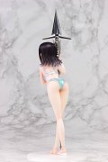 Strike the Blood III Statue 1/8 Yukina Himeragi Lingerie 15 cm