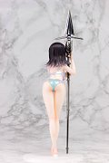 Strike the Blood III Statue 1/8 Yukina Himeragi Lingerie 15 cm