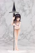 Strike the Blood III Statue 1/8 Yukina Himeragi Lingerie 15 cm