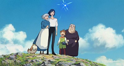 Studio Ghibli Calendar 2019 French Version*