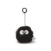 Studio Ghibli Plyšová hračka Soot Sprite (vibruje)