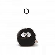Studio Ghibli Plyšová hračka Soot Sprite (vibruje)