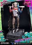 Suicide Squad 1/3 Statues Harley Quinn & Harley Quinn Exclusive 72 cm Assortment (3)