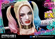 Suicide Squad 1/3 Statues Harley Quinn & Harley Quinn Exclusive 72 cm Assortment (3)