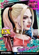 Suicide Squad 1/3 Statues Harley Quinn & Harley Quinn Exclusive 72 cm Assortment (3)