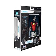 Suicide Squad Build A Action Figure Peacemaker 18 cm