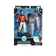 Suicide Squad Build A Action Figure Peacemaker 18 cm