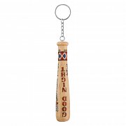 Suicide Squad Keychain Harley Quinn\'s Good Night Bat