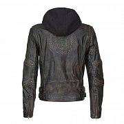 Suicide squad leather jacket killer croc