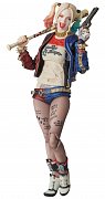 Suicide Squad MAF EX Action Figure Harley Quinn Previews Exclusive 15 cm