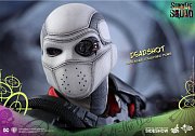 Suicide Squad Movie Masterpiece Action Figure 1/6 Deadshot 32 cm