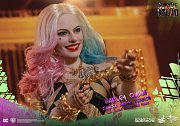 Suicide Squad Movie Masterpiece Action Figure 1/6 Harley Quinn Dancer Dress Version 29 cm