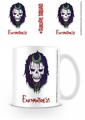Suicide Squad Mug Enchantress
