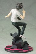 Super Danganronpa 2 ARTFX J Statue 1/8 Hajime Hinata 21 cm