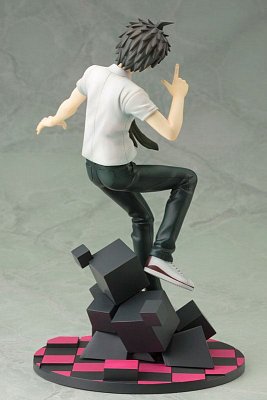 Super Danganronpa 2 ARTFX J Statue 1/8 Hajime Hinata 21 cm