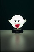 Super Mario 3D Light Boo 10 cm