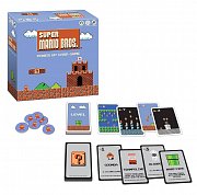 Super Mario Bros. Card Game Power Up *English Version*