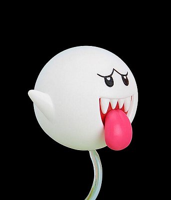 Super Mario Bros. Nendoroid Action Figure Mario 10 cm