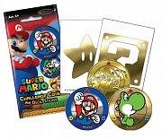 Super Mario Challenge Coin Packs Display (24)