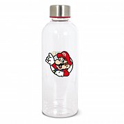 Logo pouzdra na lahve na vodu Super Mario Hydro (6)