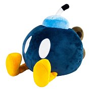 Super Mario Mocchi-Mocchi Plush Figure Bob-omb 38 cm