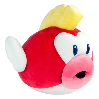 Super Mario Mocchi-Mocchi Plush Figure Cheep Cheep 38 cm