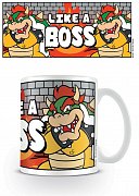 Super Mario Mug Like A Boss
