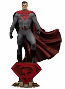 Superman figurka Superman Red Son
