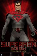 Superman figurka Superman Red Son
