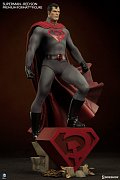 Superman figurka Superman Red Son