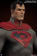 Superman figurka Superman Red Son