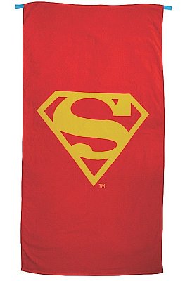 Superman Ručník (Plášť)
