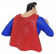 Superman The Animated Series Bust Bank Superman 18 cm