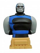 Superman The Animated Series Bust Darkseid 15 cm