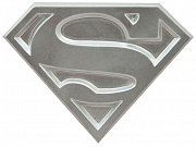 Superman The Animated Series Otvírák Logo