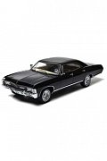 Supernatural odlitek modelu 1967 Chevrolet Impala Sport Sedan