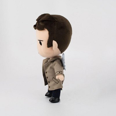 Supernatural Q-Pals Plush Figure Castiel 21 cm