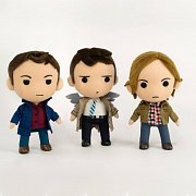 Supernatural Q-Pals Plush Figure Castiel 21 cm