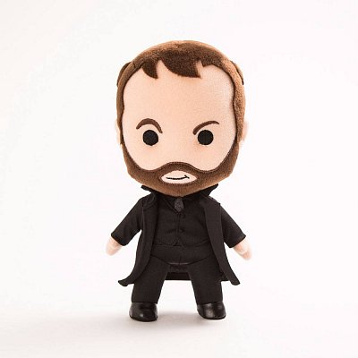 Supernatural Q-Pals Plush Figure Crowley 21 cm