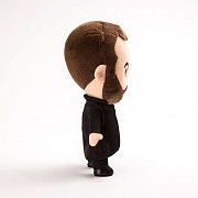 Supernatural Q-Pals Plush Figure Crowley 21 cm