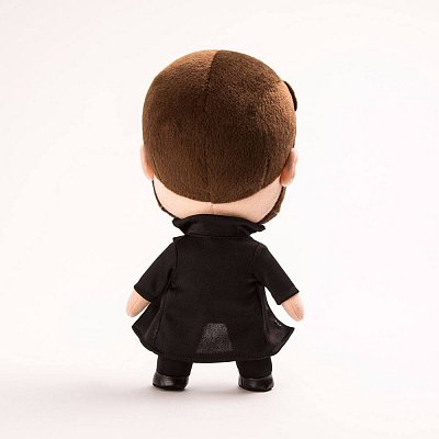 Supernatural Q-Pals Plush Figure Crowley 21 cm