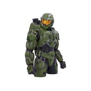 Halo Infinite Busta Master Chief 30 cm