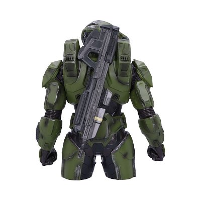 Halo Infinite Busta Master Chief 30 cm