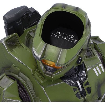 Halo Infinite Busta Master Chief 30 cm