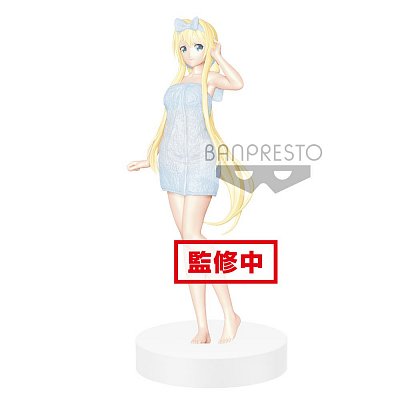 Sword Art Online Alicization EXQ PVC Statue Alice 23 cm
