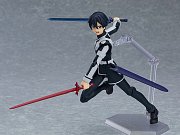 Sword Art Online: Alicization Figma Action Figure Kirito Alicization Ver. 15 cm