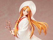 Sword Art Online: Alicization PVC Statue 1/7 Asuna Shiromuku 23 cm --- DAMAGED PACKAGING