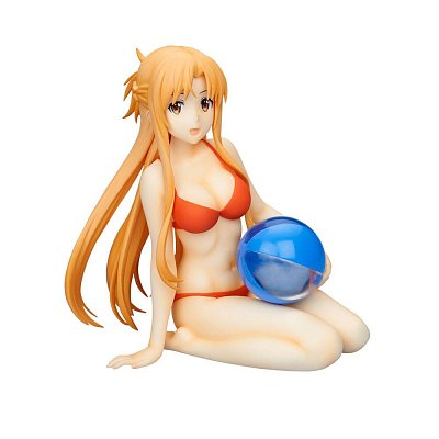 Sword Art Online: Alicization PVC Statue 1/7 Asuna Yuuki Swimsuits Ver. 12 cm